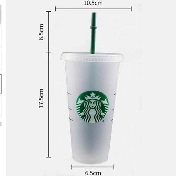 starbucks 24oz/710ml plastic tumbler reusable clear drinking flat bottom cup pillar shape lid straw
starbucks 24oz/710ml plastic tumbler reusable clear drinking flat bottom cup pillar shape lid straw