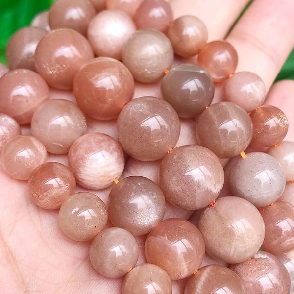 other natural stone smooth sunstone beads loose spacer for jewelry making diy bracelet necklace 6mm 8mm 10mm 7.5''
other natural stone smooth sunstone beads loose spacer for jewelry making diy bracelet necklace 6mm 8mm 10mm 7.5''