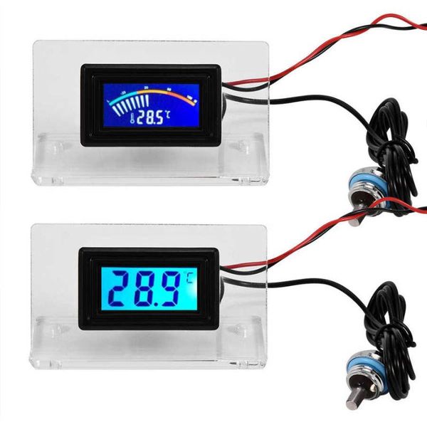 computer water cooling temperature detector digital/dial thermometer led backlight display frame kit fans & coolings
computer water cooling temperature detector digital/dial thermometer led backlight display frame kit fans & coolings