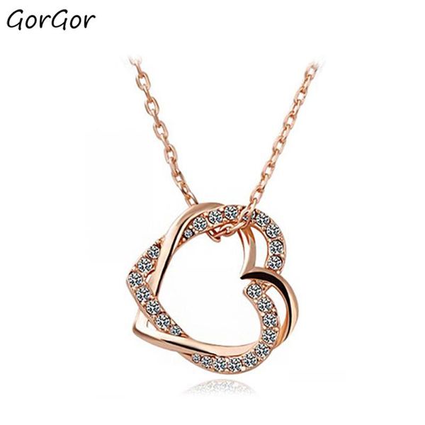 pendant necklaces gorgor necklace women alloy material pattern heart mosaic crystal creative elegant anniversary jewelry 2030025425b, Silver
pendant necklaces gorgor necklace women alloy material pattern heart mosaic crystal creative elegant anniversary jewelry 2030025425b, Silver