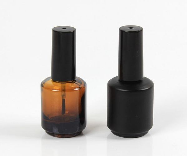 storage bottles & jars 100pcs 15ml black frost white empty nail polish glass bottle 1/2oz enamel containers with brush cap sn496
storage bottles & jars 100pcs 15ml black frost white empty nail polish glass bottle 1/2oz enamel containers with brush cap sn496