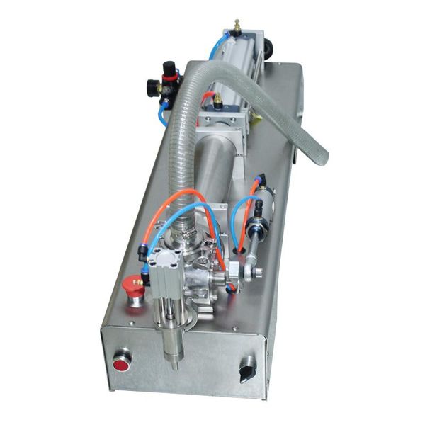 pneumatic tools direct drawing filler automatic piston filling machine for paste cream and water liquid stuff packaging solution shenlin bot
pneumatic tools direct drawing filler automatic piston filling machine for paste cream and water liquid stuff packaging solution shenlin bot