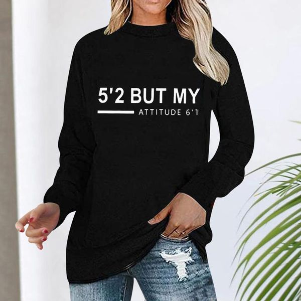 women's blouses & shirts amy casual printing long sleeve sweatshirt pullover blouse blusa gola alta feminina inverno autumn 2021 women, White
women's blouses & shirts amy casual printing long sleeve sweatshirt pullover blouse blusa gola alta feminina inverno autumn 2021 women, White