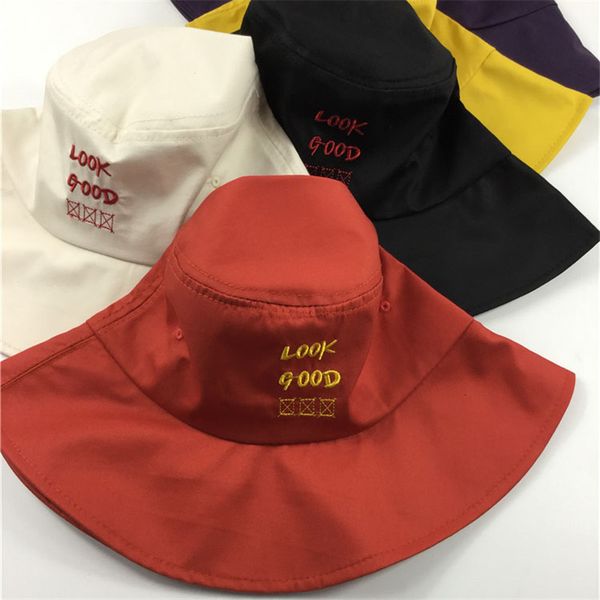 super brim cover face fisherman's female summer anti dust sunshade sunscreen versatile hat han banchao
super brim cover face fisherman's female summer anti dust sunshade sunscreen versatile hat han banchao