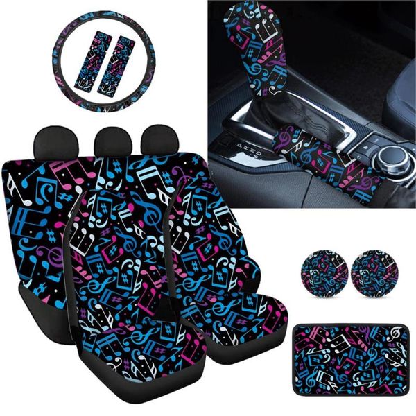 car seat covers instantarts fashion accessories sets music note design heavy-duty center cover slip-resistant front/back
car seat covers instantarts fashion accessories sets music note design heavy-duty center cover slip-resistant front/back
