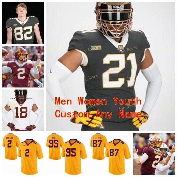 ncaa college jerseys minnesota golden gophers 15 jacob clark 16 johnny santaga 17 seth green 19 samuel pickerign 2 tanner morgan custom foot, Black
ncaa college jerseys minnesota golden gophers 15 jacob clark 16 johnny santaga 17 seth green 19 samuel pickerign 2 tanner morgan custom foot, Black