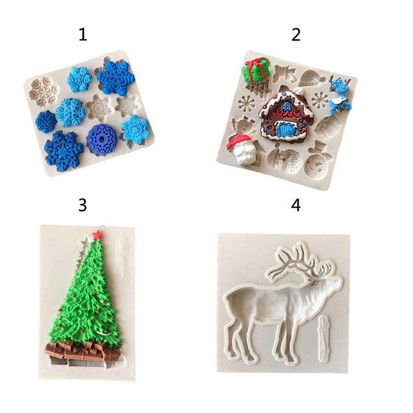 baking moulds sugarcraft christmas snowflake silicone mold fondant cake decorating tools chocolate gumpaste
baking moulds sugarcraft christmas snowflake silicone mold fondant cake decorating tools chocolate gumpaste