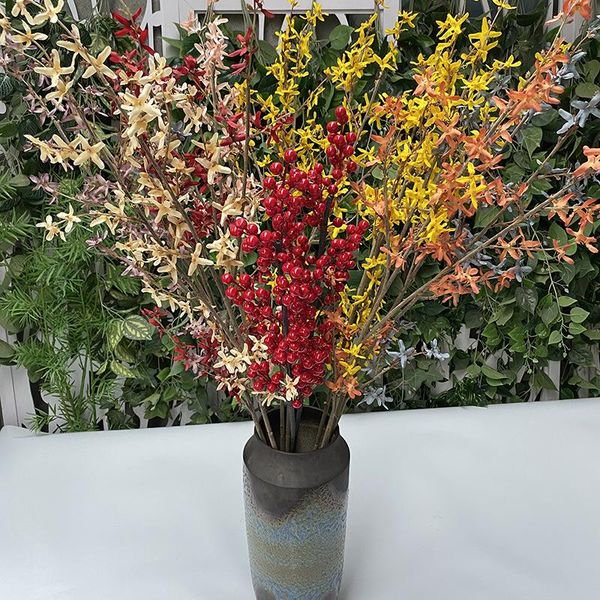 decorative flowers & wreaths simulation red fruit fortune home decoration year decor ilex chinensis sims christmas
decorative flowers & wreaths simulation red fruit fortune home decoration year decor ilex chinensis sims christmas