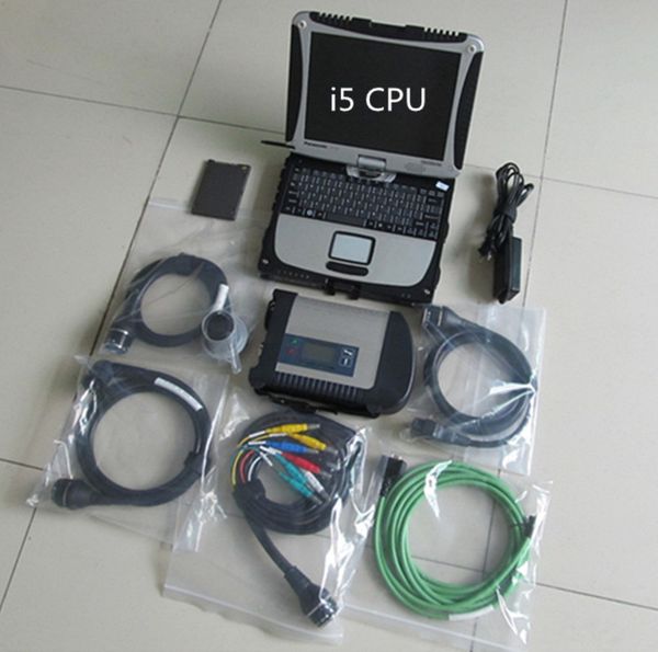 mb star c4 sd connect 4 car & truck diagnostic tool wifi wireless function with v06.2022 ssd super multi-languages in cf19 8g laptop
mb star c4 sd connect 4 car & truck diagnostic tool wifi wireless function with v06.2022 ssd super multi-languages in cf19 8g laptop