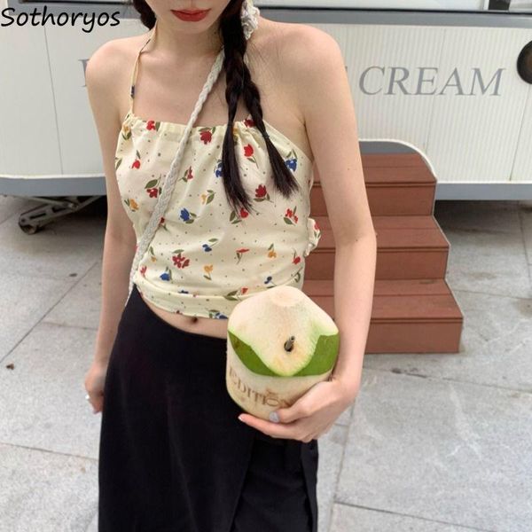 women's tanks & camis camisole women summer sweet spaghetti strap chic korean fashion crop cute streetwear girls harajuku mujer halter, White
women's tanks & camis camisole women summer sweet spaghetti strap chic korean fashion crop cute streetwear girls harajuku mujer halter, White
