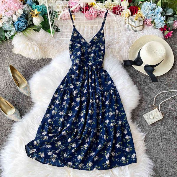 dresses a-line party vestidos v-neck dress flowers on holiday summer women strappy female ladies beach sundress, Black;gray
dresses a-line party vestidos v-neck dress flowers on holiday summer women strappy female ladies beach sundress, Black;gray