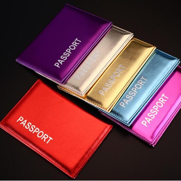 card holders 1pc women fashion paillette passport covers travel accessories holder pu leather id bank business wallet case, Brown;gray
card holders 1pc women fashion paillette passport covers travel accessories holder pu leather id bank business wallet case, Brown;gray