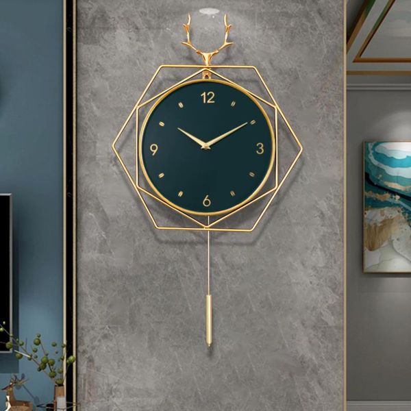 wall clocks nordic clock luxury mechanism with pendulum modern design large industrial painting zegar scienny home decor
wall clocks nordic clock luxury mechanism with pendulum modern design large industrial painting zegar scienny home decor