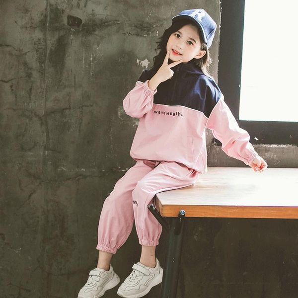 clothing sets spring autumn warm girls letter suit cotton coat+ pants 2pcs/sets teenage children's school clothing kids party high qual, White
clothing sets spring autumn warm girls letter suit cotton coat+ pants 2pcs/sets teenage children's school clothing kids party high qual, White