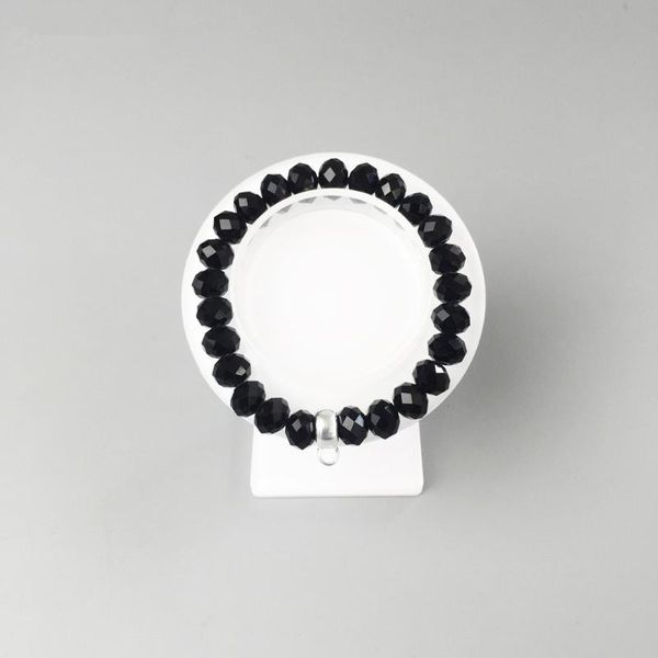 charm bracelets muffiy women bracelet black cut plane crystal beads silver fit fashion diy jewelry pulsera masculina, Golden;silver
charm bracelets muffiy women bracelet black cut plane crystal beads silver fit fashion diy jewelry pulsera masculina, Golden;silver