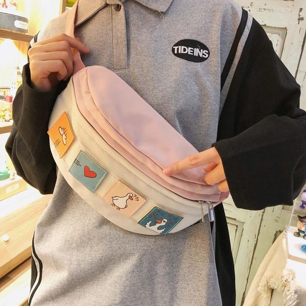 waist bag for women canvas chest casual belt phone shoulder purse fanny pack girl leg bags
waist bag for women canvas chest casual belt phone shoulder purse fanny pack girl leg bags