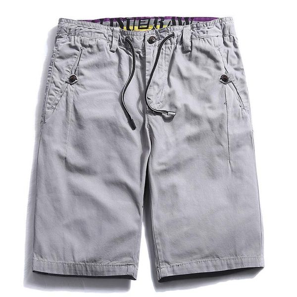 mens classic-fit cargo shorts 2021 brand tactical men cotton loose work casual short pants plus size knee lenght men's, White;black
mens classic-fit cargo shorts 2021 brand tactical men cotton loose work casual short pants plus size knee lenght men's, White;black