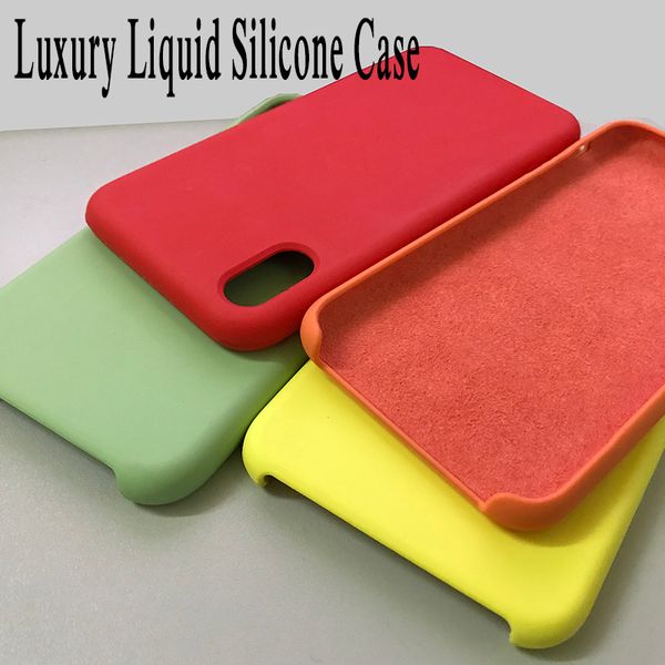 silicone case for iphone 12promax 7 8 plus back cover for apple iphone 11 pro xr x xs max plus phone case cover shell
silicone case for iphone 12promax 7 8 plus back cover for apple iphone 11 pro xr x xs max plus phone case cover shell