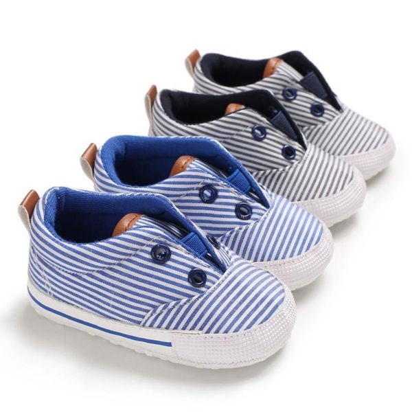 first walkers baby boy stripe print anti-slip shoes casual sneakers walking shoe soft soled fashion canvas sneaker
first walkers baby boy stripe print anti-slip shoes casual sneakers walking shoe soft soled fashion canvas sneaker