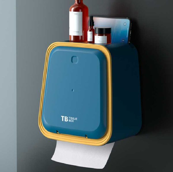 toilet paper holders wall mounted large space tissue box holder case bathroom shelf roll storage
toilet paper holders wall mounted large space tissue box holder case bathroom shelf roll storage