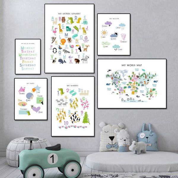 paintings animals alphabet weather wall art canvas painting number nordic posters and prints pictures for living room decor
paintings animals alphabet weather wall art canvas painting number nordic posters and prints pictures for living room decor