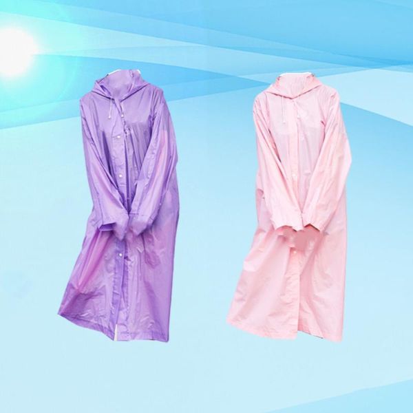 raincoats 2pcs non-disposable adults raincoat lightweight rain poncho stylish thickening waterproof outdoor portable
raincoats 2pcs non-disposable adults raincoat lightweight rain poncho stylish thickening waterproof outdoor portable