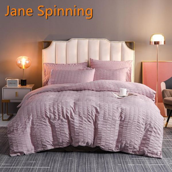 bedding sets luxury set king size duvet cover quilt comforter bed solid covers for beds with pillowcase xx08#
bedding sets luxury set king size duvet cover quilt comforter bed solid covers for beds with pillowcase xx08#
