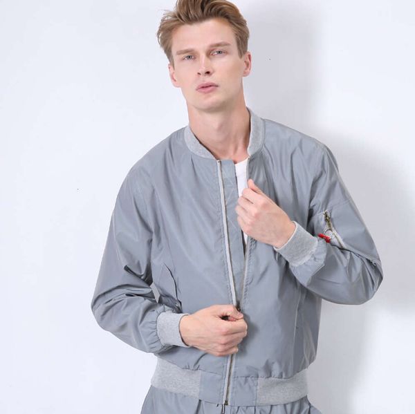 men's jackets coats autumn winter full reflective flying outdoor sports plus cotton large baseball jacket and women's fashion fliq, Black;brown
men's jackets coats autumn winter full reflective flying outdoor sports plus cotton large baseball jacket and women's fashion fliq, Black;brown