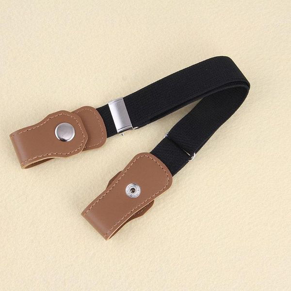belts 2021 style buckle-children's elastic lazy belt baby snap type boys and girls kindergarten kids toddlers, Black;brown
belts 2021 style buckle-children's elastic lazy belt baby snap type boys and girls kindergarten kids toddlers, Black;brown
