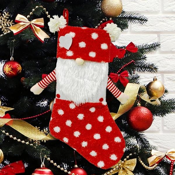 christmas decorations eye-catching 2 colors creative no face doll stocking decor for party
christmas decorations eye-catching 2 colors creative no face doll stocking decor for party