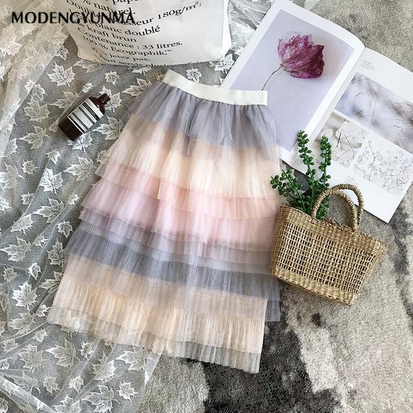 skirts girl fashion baby girls elegant tulle skirt kids gradient color long children tutu cotton princess cake
skirts girl fashion baby girls elegant tulle skirt kids gradient color long children tutu cotton princess cake