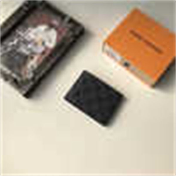 key brand designer luxury m67808 new mini all-match wallet canvas wallet short wallet men real leather long pouches wallets chain card holde, Red;black
key brand designer luxury m67808 new mini all-match wallet canvas wallet short wallet men real leather long pouches wallets chain card holde, Red;black