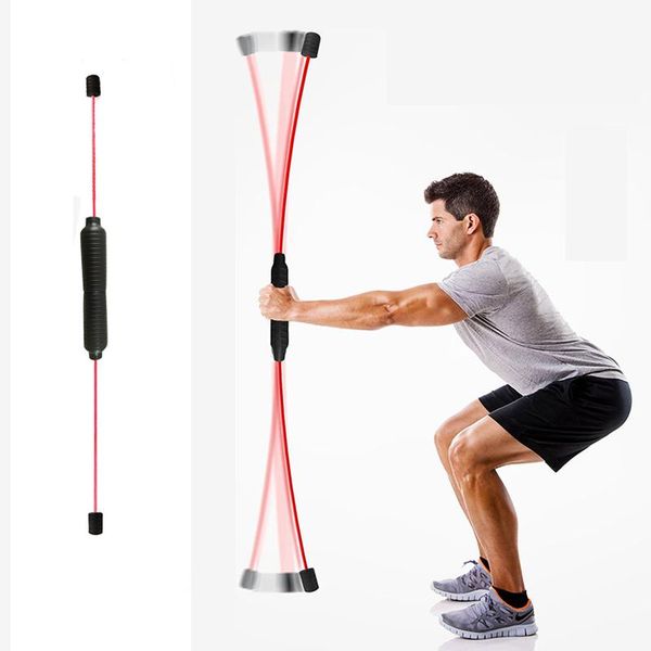 accessories feilishi rod multi-function training stick phyllis fitness elastic exercise gym equipment
accessories feilishi rod multi-function training stick phyllis fitness elastic exercise gym equipment