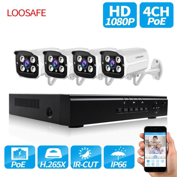 cctv security camera system 4ch nvr hdd p2p onvif surveillance kit outdoor ip cam systems
cctv security camera system 4ch nvr hdd p2p onvif surveillance kit outdoor ip cam systems