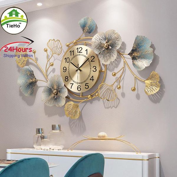 fashion wall clock luxury 3d silent large hanging horloge reloj pared home living room dining decor clocks
fashion wall clock luxury 3d silent large hanging horloge reloj pared home living room dining decor clocks