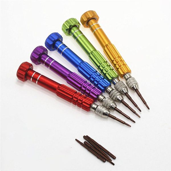 hand tools 5-in-1 aluminum screwdriver phone disassemble maintenance combination set precision group
hand tools 5-in-1 aluminum screwdriver phone disassemble maintenance combination set precision group