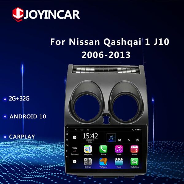 car video 9" 2 din android 10 radio multimedia player navigation gps wifi for qashqai 1 j10 2006-2013 2g+32g auto no dvd
car video 9" 2 din android 10 radio multimedia player navigation gps wifi for qashqai 1 j10 2006-2013 2g+32g auto no dvd