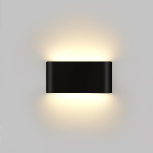 wall lamps ip65 lamp outdoor waterproof garden lighting 6w 12w 18w indoor simple light for living room stairs corridor bedroom
wall lamps ip65 lamp outdoor waterproof garden lighting 6w 12w 18w indoor simple light for living room stairs corridor bedroom