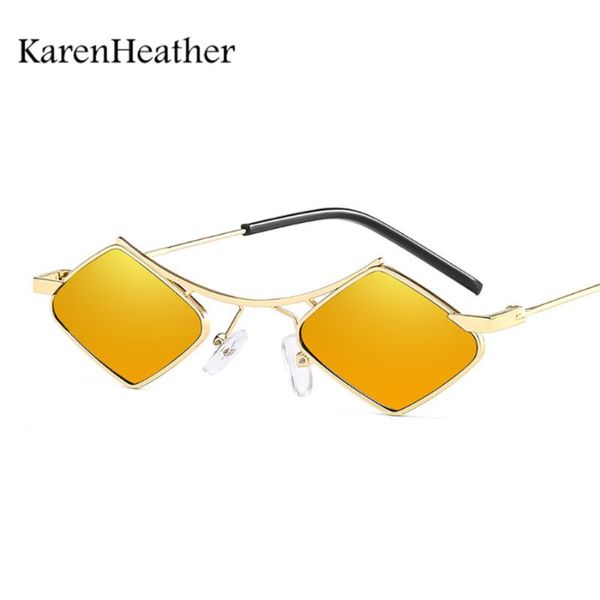 sunglasses karenheather brand designer luxury diamond for women men fashion metal frame small shading uv400 retro glasses sun gl, White;black
sunglasses karenheather brand designer luxury diamond for women men fashion metal frame small shading uv400 retro glasses sun gl, White;black