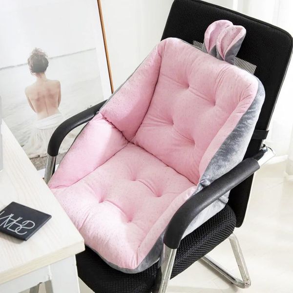 cushion/decorative pillow three-dimensional enveloping velvet cushion autumn and winter warmth integrated student chair baby floor
cushion/decorative pillow three-dimensional enveloping velvet cushion autumn and winter warmth integrated student chair baby floor