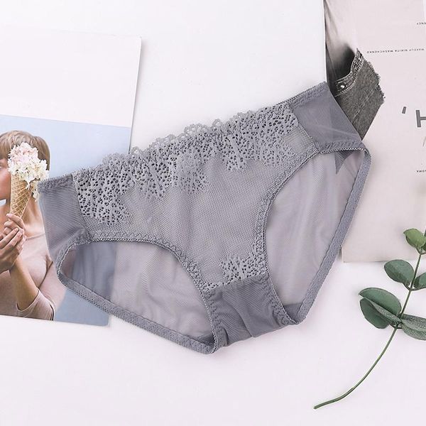 women's panties mesh lace low waist breathable female underwear lingerie comfortable briefs intimates erotic, Black;pink
women's panties mesh lace low waist breathable female underwear lingerie comfortable briefs intimates erotic, Black;pink