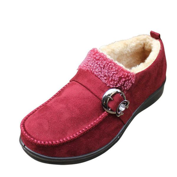 xin qingdong light women's short boots anti slip old beijing cotton shoes warm mother's middle-aged and elderly handmade, Black
xin qingdong light women's short boots anti slip old beijing cotton shoes warm mother's middle-aged and elderly handmade, Black