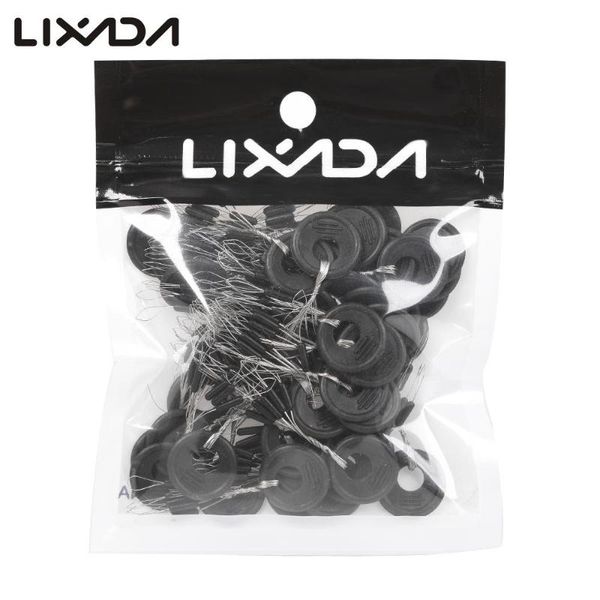fishing accessories 50pcs ser s-6mm / m-7mm l-7.5mm black rubber float space bean line sers s
fishing accessories 50pcs ser s-6mm / m-7mm l-7.5mm black rubber float space bean line sers s