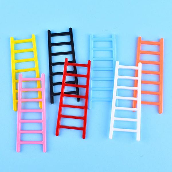 other festive & party supplies 10pcs small ladder folding plastic web celebrity cake decoration for stair plug-in selling furnishing article
other festive & party supplies 10pcs small ladder folding plastic web celebrity cake decoration for stair plug-in selling furnishing article