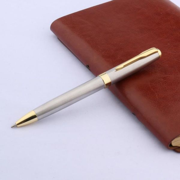 luxury brand 388 metal calligragh silver and golden ballpoint pen stationery office supplies pens, Blue;orange
luxury brand 388 metal calligragh silver and golden ballpoint pen stationery office supplies pens, Blue;orange