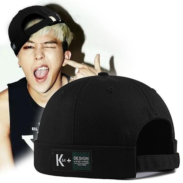 berets male pure cotton landlord hat lady brimless skullcap big bone man hiphop punk rock beret cap 56-60cm 60-65cm, Blue;gray
berets male pure cotton landlord hat lady brimless skullcap big bone man hiphop punk rock beret cap 56-60cm 60-65cm, Blue;gray