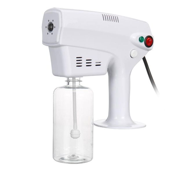 watering equipments 1200w 500ml sprayer machine disinfection blue light nano steam spray atomizing
watering equipments 1200w 500ml sprayer machine disinfection blue light nano steam spray atomizing