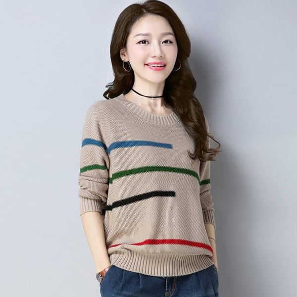 women's sweaters 2021 autumn winter, short jacket, korean version, loose fashion blouse, sweater, sweater., White;black
women's sweaters 2021 autumn winter, short jacket, korean version, loose fashion blouse, sweater, sweater., White;black