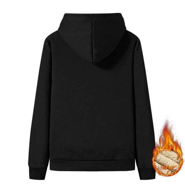 2021cashmere thickened sweater men's winter loose sports knitted cotton cardigan zipper warm cashmere coat, Black
2021cashmere thickened sweater men's winter loose sports knitted cotton cardigan zipper warm cashmere coat, Black