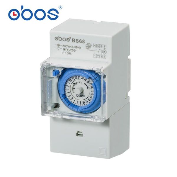 timers built-in battery first class quality reputation mechanical timer with 48 times off /on time set range 30 min ac110-240v 10a
timers built-in battery first class quality reputation mechanical timer with 48 times off /on time set range 30 min ac110-240v 10a